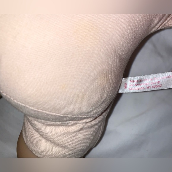 AMERICAN GIRL DOLL Bitty Baby Plus outfit - Picture 13 of 16